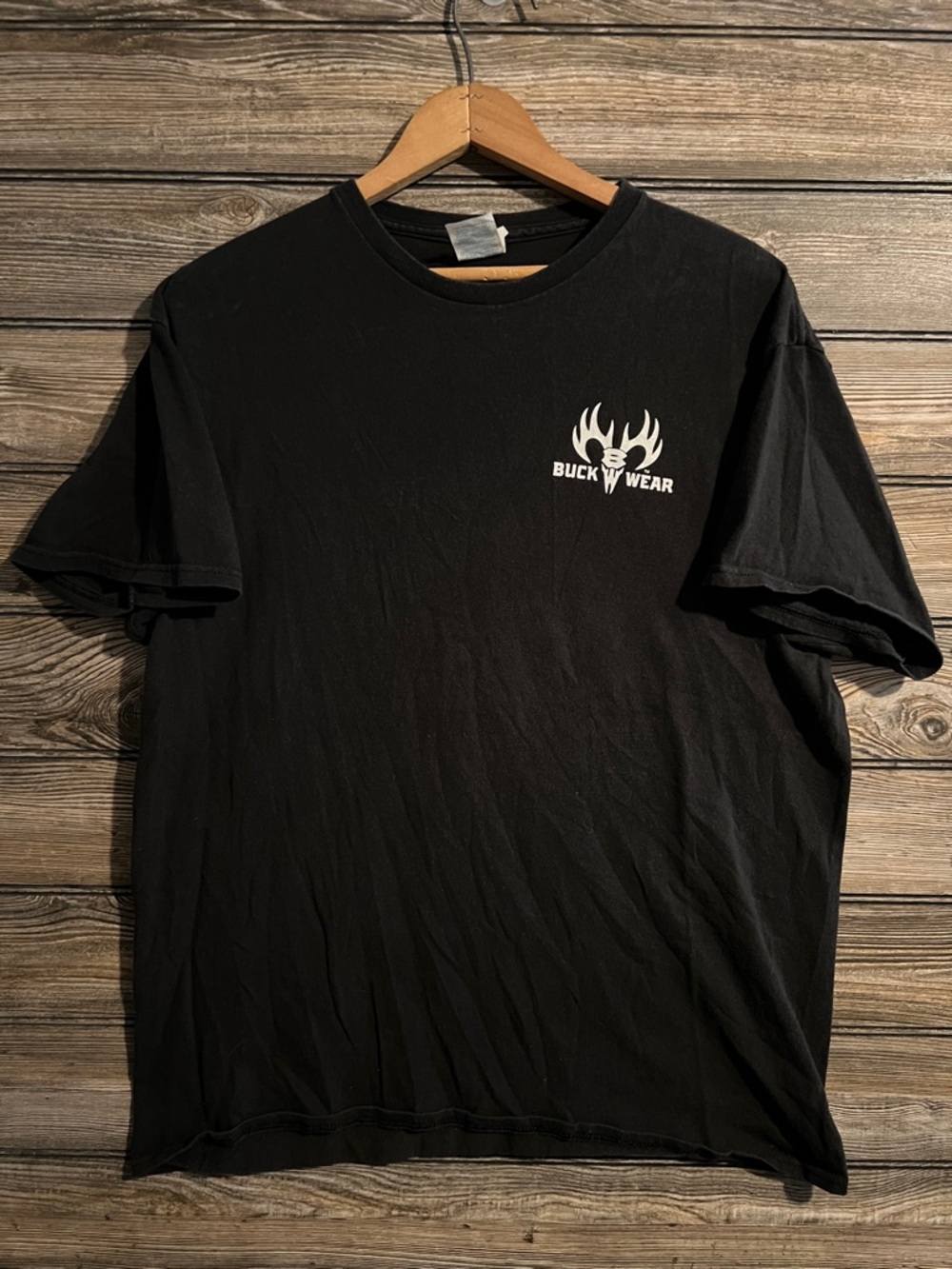 Buck Wear Walleye “Eye Candy” Tee